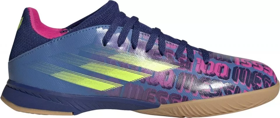 Adidas messi indoor soccer shoes deals