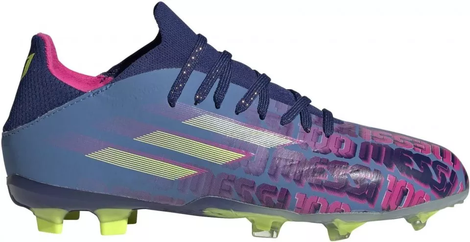 Buty piłkarskie adidas X SPEEDFLOW MESSI.1 FG J