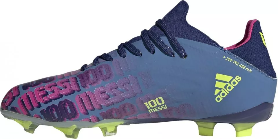 Buty piłkarskie adidas X SPEEDFLOW MESSI.1 FG J