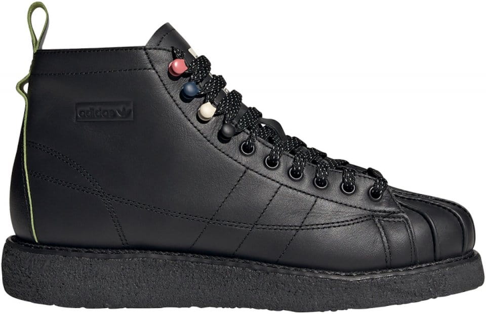 Shoes adidas Originals SUPERSTAR BOOT LUXE W 11teamsports.ie