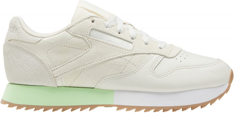 Zapatillas Reebok Classic CL LTHR RIPPLE W