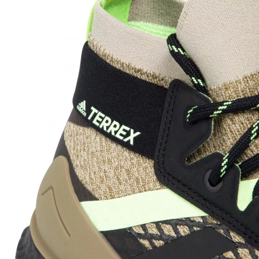 Incaltaminte adidas TERREX FREE HIKER PRIMEBLUE