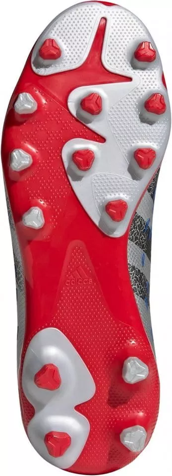 Ghete de fotbal adidas PREDATOR FREAK .3 MG J