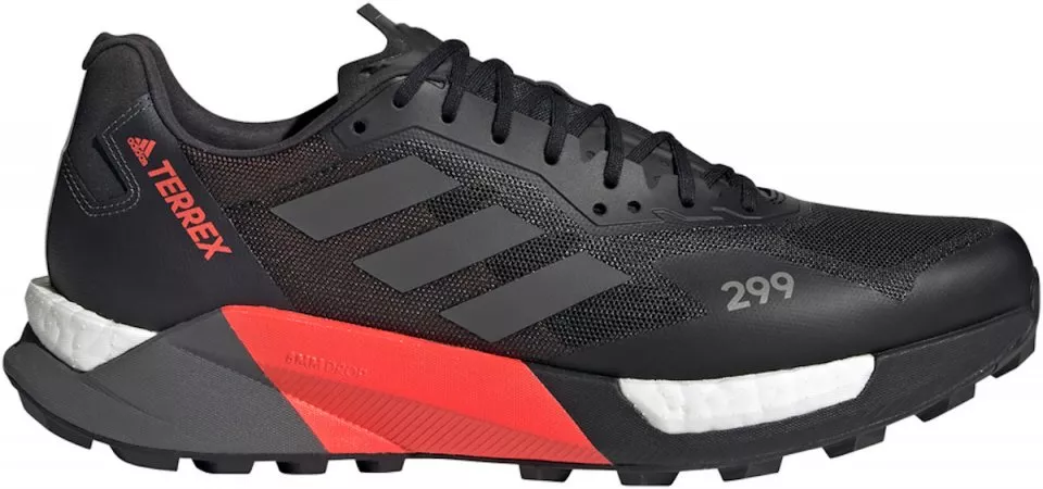 Adidas men's terrex agravic hiking shoes best sale