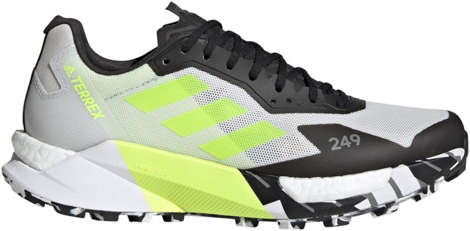 Trail shoes adidas TERREX AGRAVIC ULTRA W - Top4Running.com