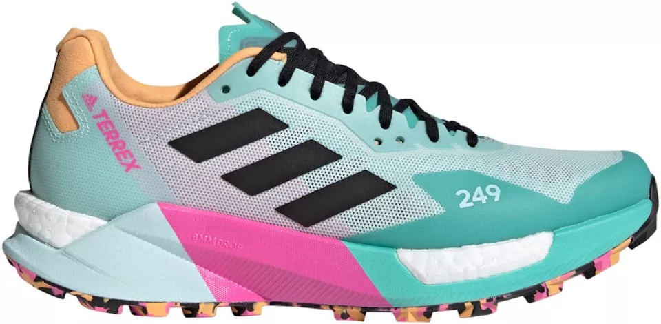 Trail tenisice adidas TERREX AGRAVIC ULTRA W