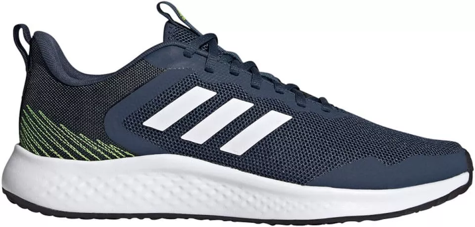 Laufschuhe adidas Sportswear FLUIDSTREET