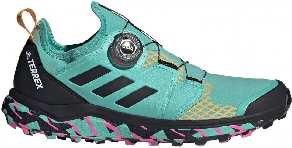 Adidas terrex running shoes best sale