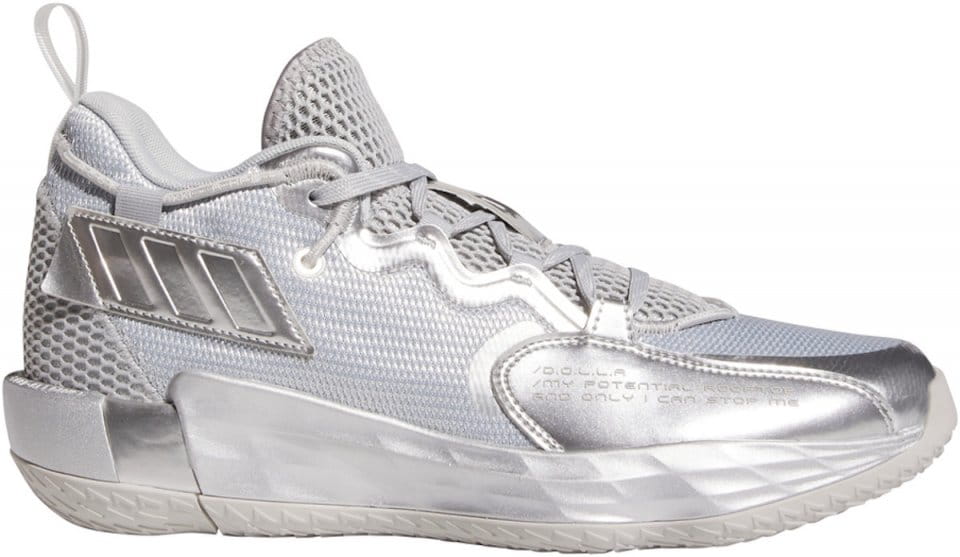 Zapatos de baloncesto adidas Dame 7 EXTPLY