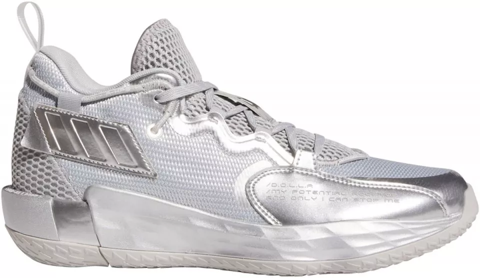 Zapatos de baloncesto adidas Dame 7 EXTPLY