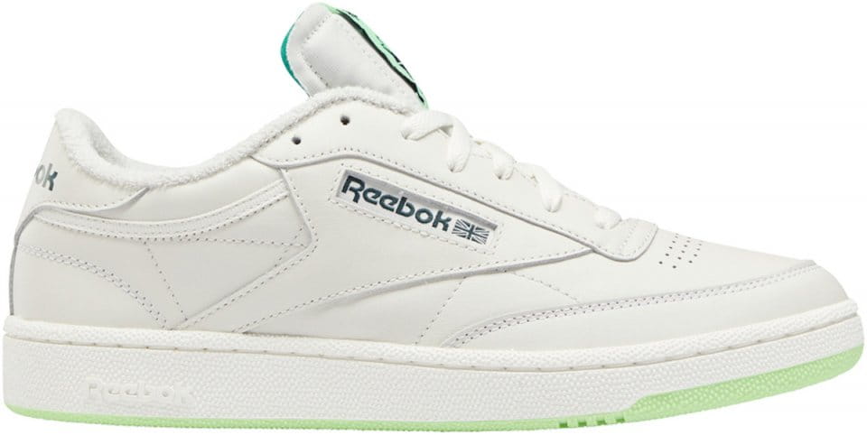 Schuhe Reebok Classic CLUB C 85