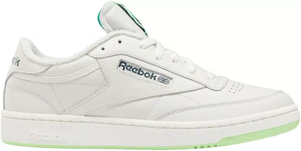 Schuhe Reebok Classic CLUB C 85