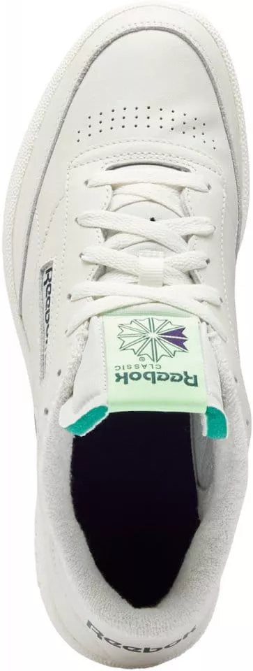 Schuhe Reebok Classic CLUB C 85