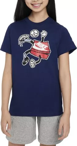 THFC U NK CHARACTER TEE