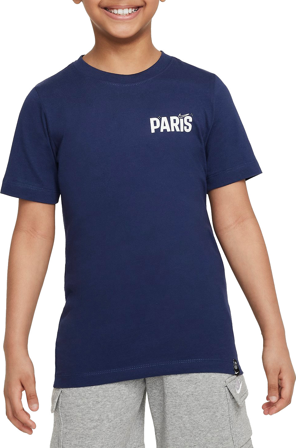 PSG U NK PHOTO TEE