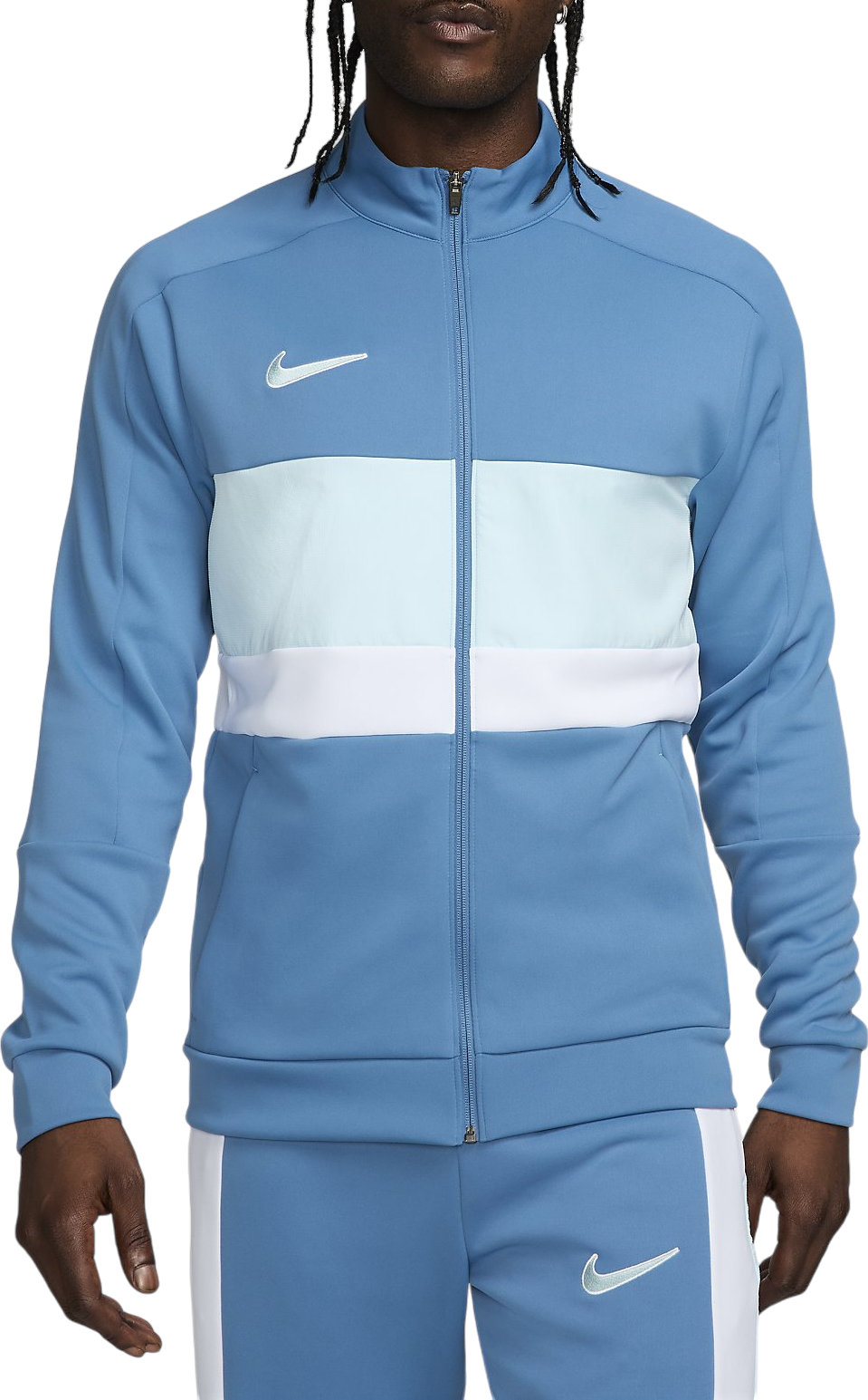 Jacka Nike M NK DF ACD TRK JKT NOV