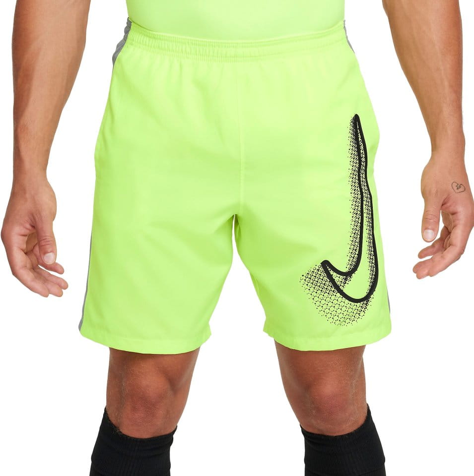 Nike M NK ACD23 SHORT WP GX HBR Rövidnadrág