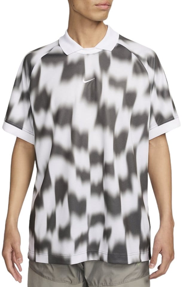 Camiseta de fútbol Nike M NK DF COF JSY SS