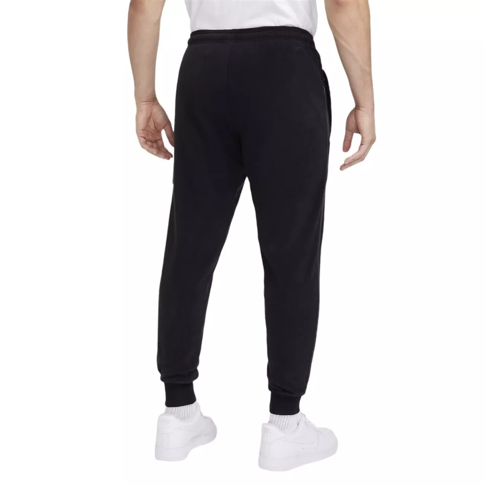 Pánské fotbalové zateplené kalhoty Nike Therma-FIT Culture of Football