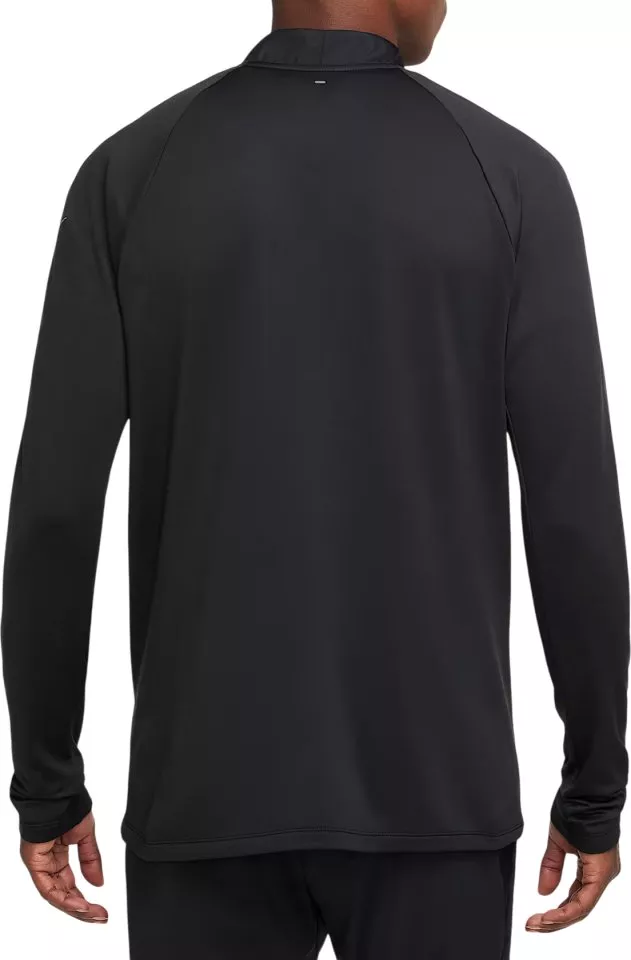 Тениска с дълъг ръкав Nike Men's Therma-FIT Soccer Drill Top