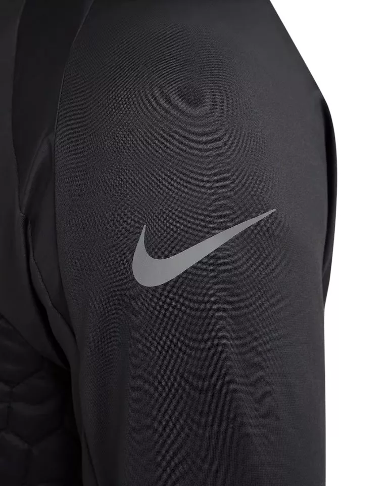 Тениска с дълъг ръкав Nike Men's Therma-FIT Soccer Drill Top