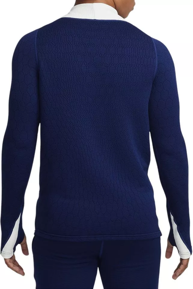 Nike Repel Strike Drill Top Sweatshirt Hosszú ujjú póló