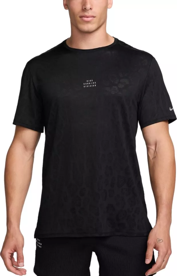 T-Shirt Nike Rise 365 Run Division