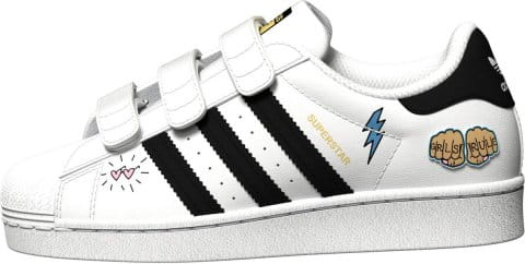 SUPERSTAR CF C