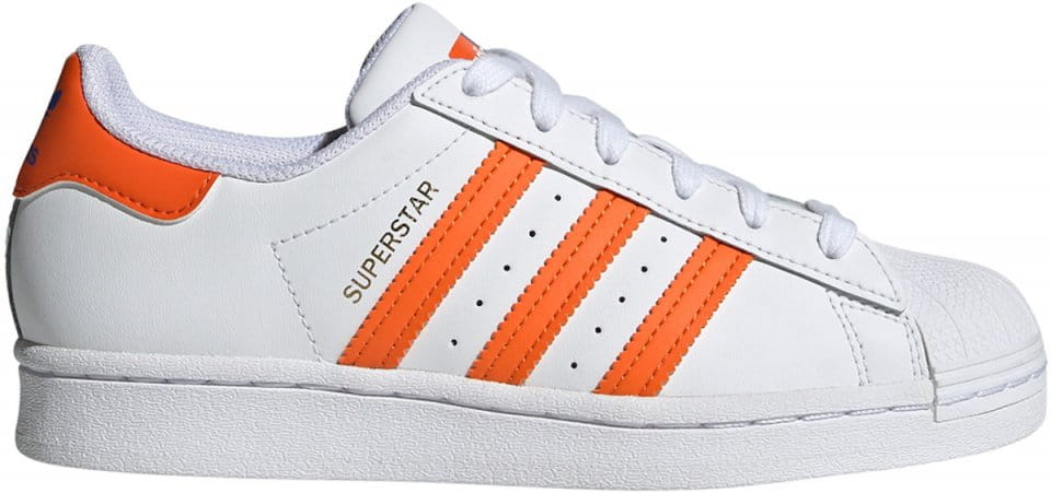 Schoenen adidas Originals SUPERSTAR J