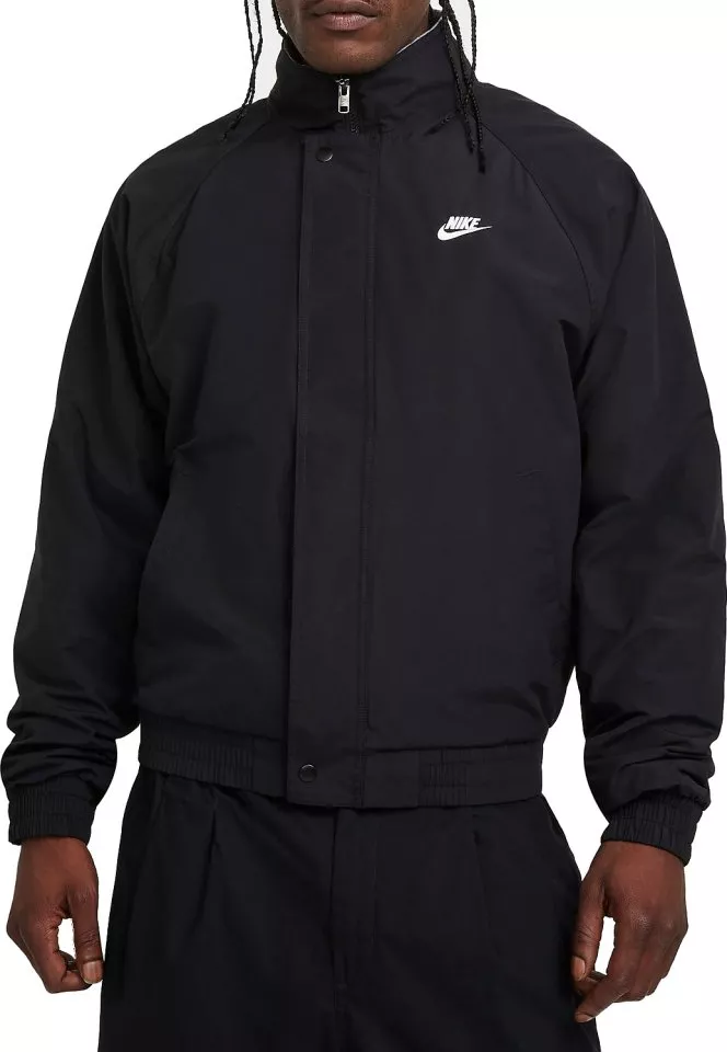 Nike M NK CLUB FUTURA JKT Dzseki
