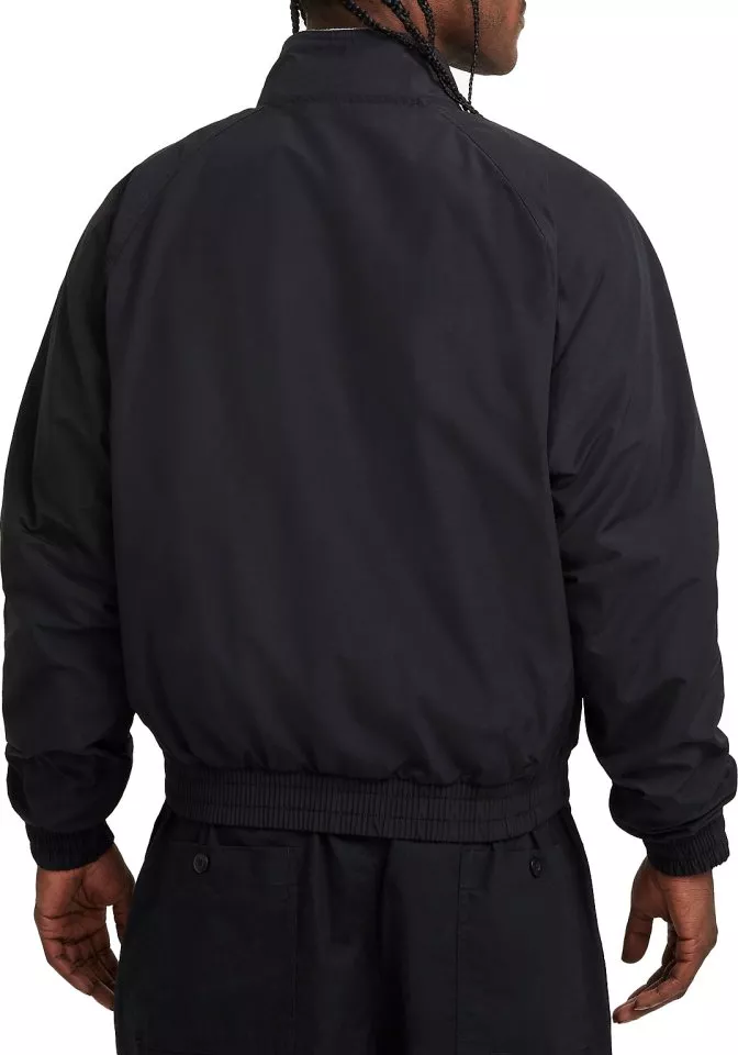 Nike M NK CLUB FUTURA JKT Dzseki