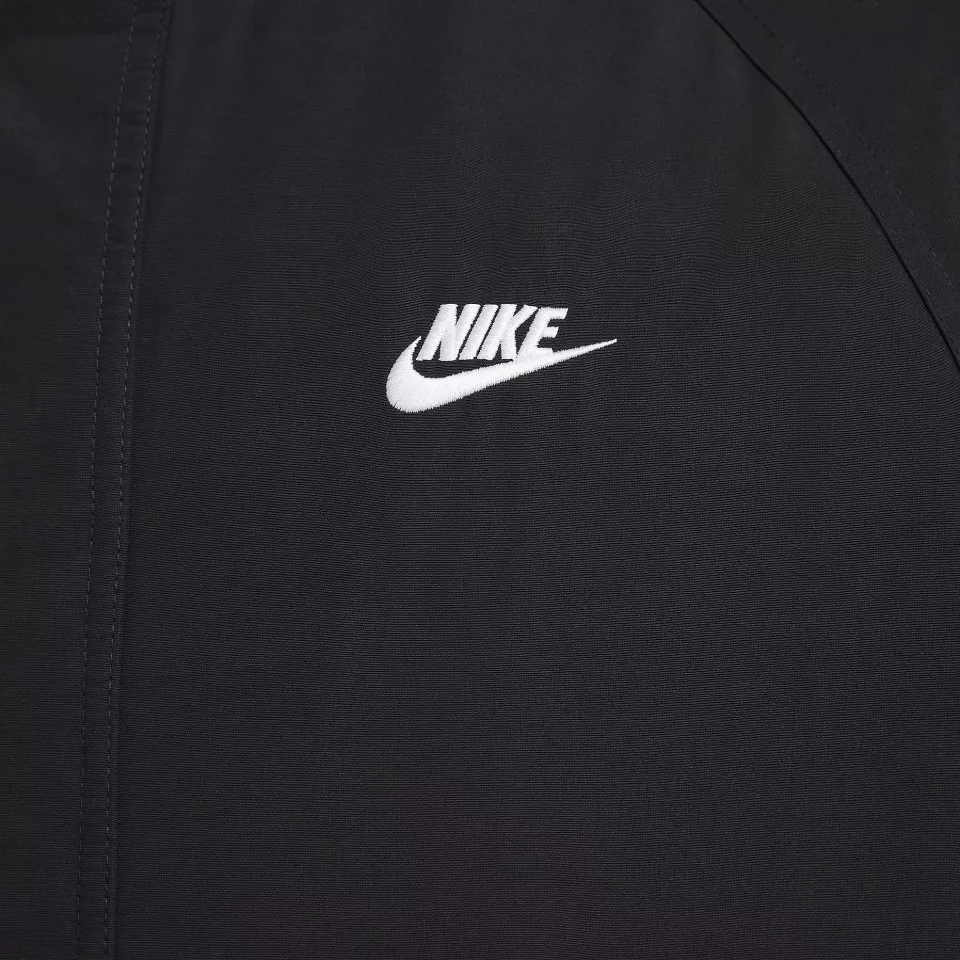 Nike M NK CLUB FUTURA JKT Dzseki