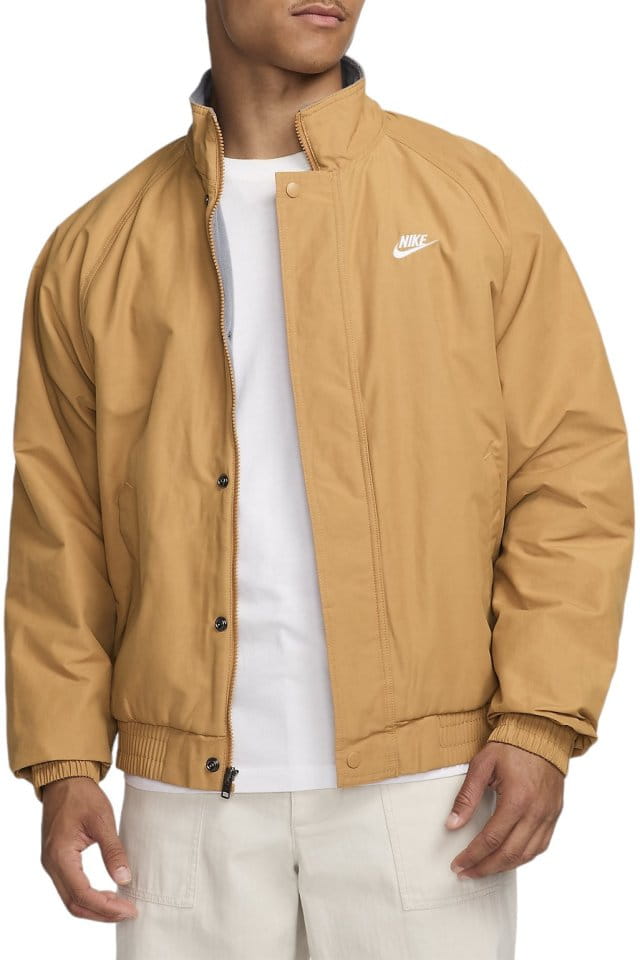 Veste Nike M NK CLUB FUTURA JKT