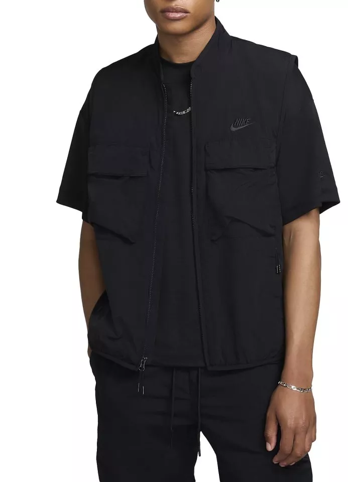 Liivi Nike M NK TCH WVN VEST