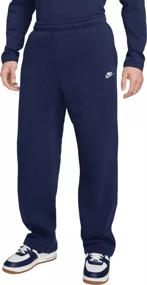 Pantaloni Nike Club Fleece Bungee Pant