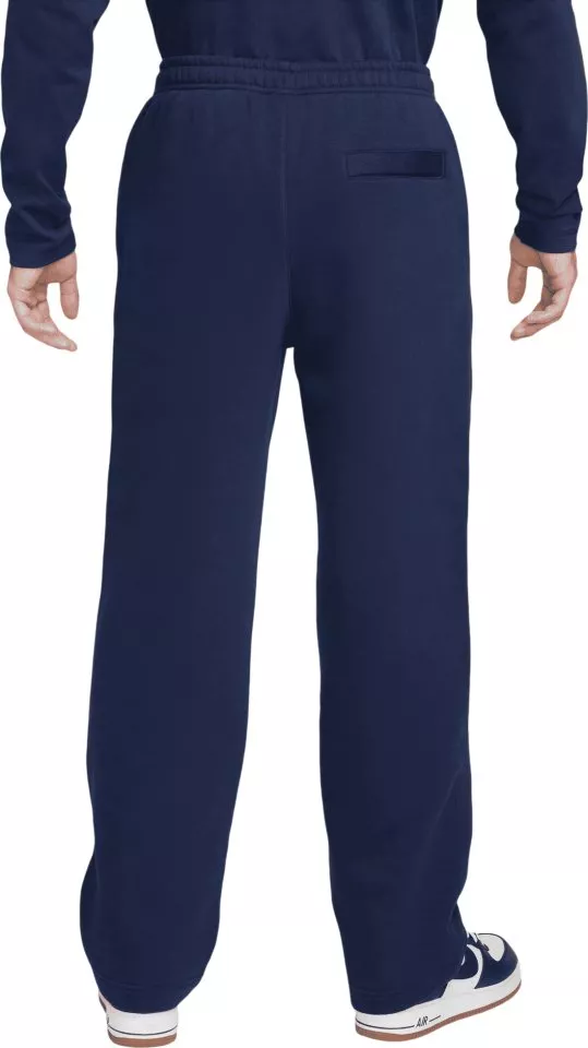 Pantaloni Nike Club Fleece Bungee Pant