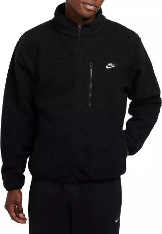 Men's Fleece Jacket Sportswear Club