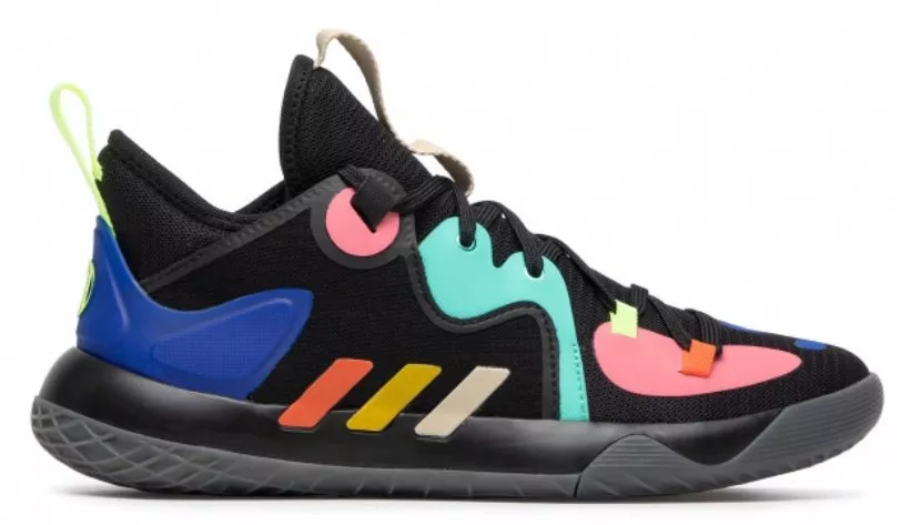 Tênis de basquete adidas Harden Stepback 2