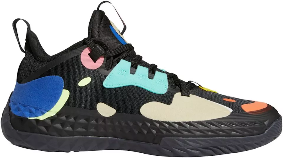 Zapatos de baloncesto adidas Harden Vol. 5 Futurenatural