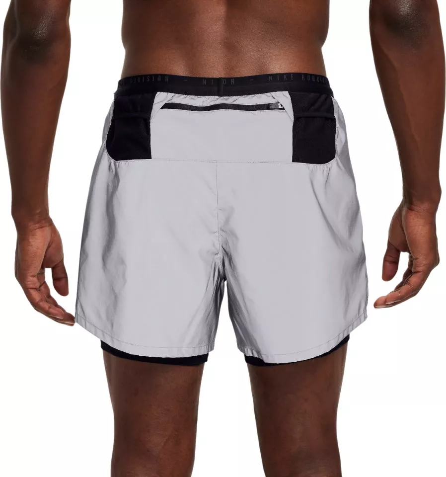 Shorts Nike Running Division 4inch 2in1