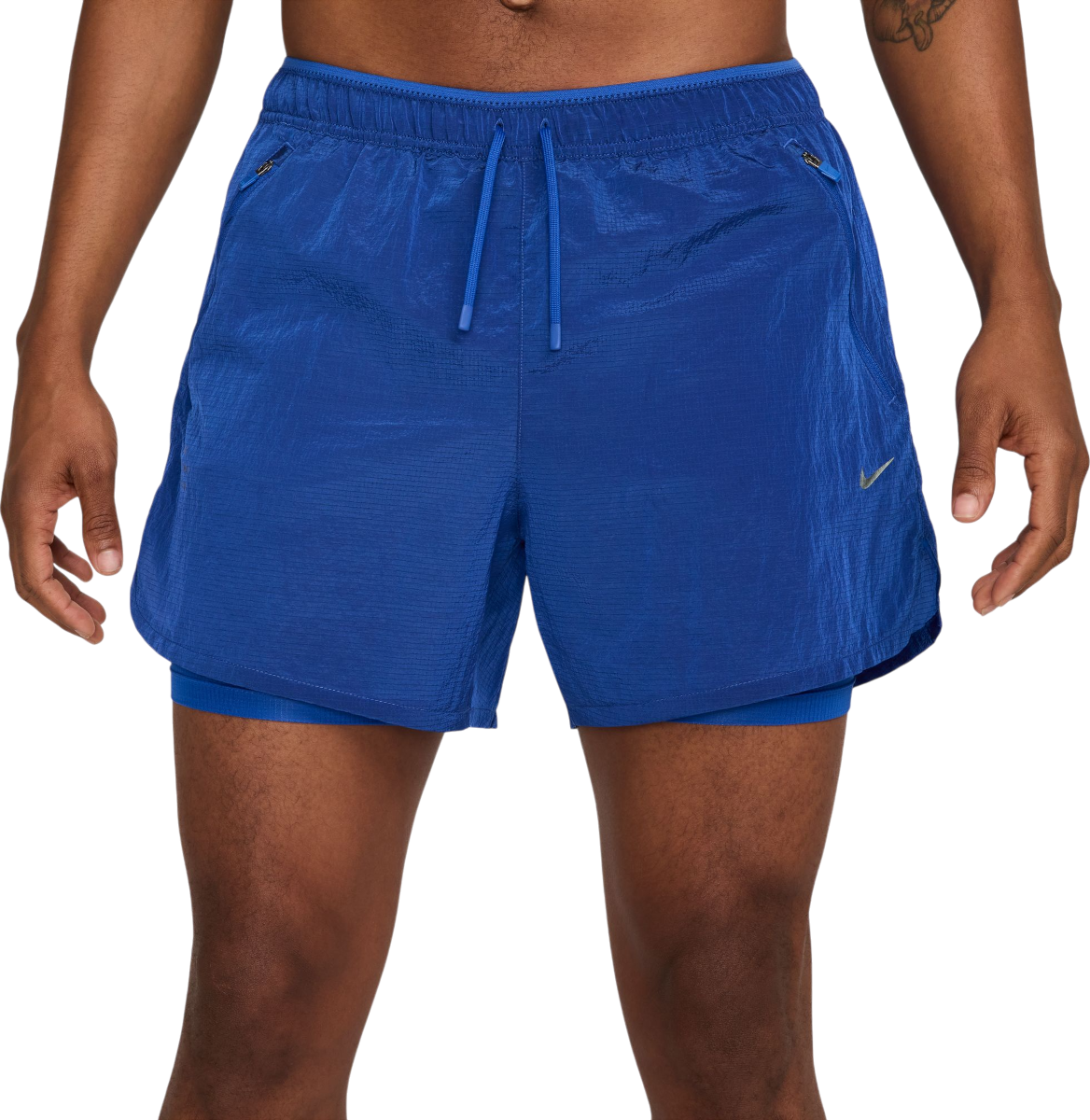 Shorts Nike Stride Running Division 5inch 2in1