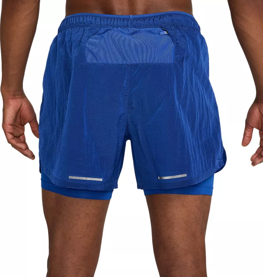 Shorts Nike Stride Running Division 5inch 2in1