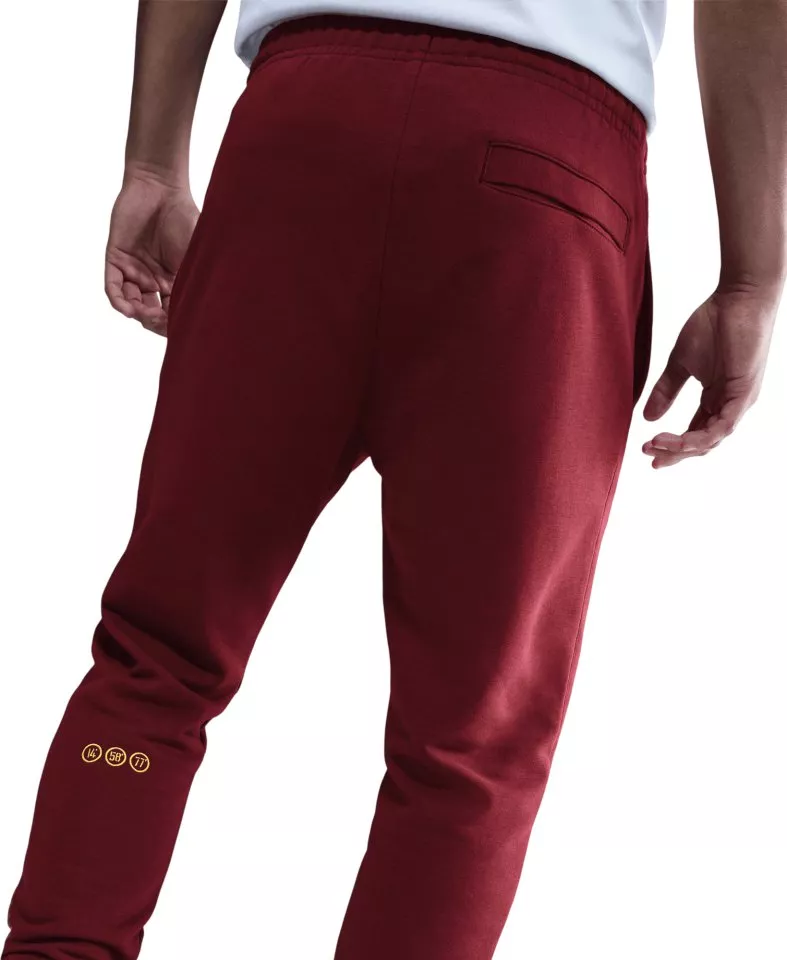 Pánské tepláky Nike FC Barcelona Club