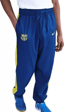 FC Barcelona Starting 5 Woven