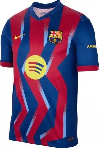 Dri-FIT FC Barcelona Stadium 4th 2025/26