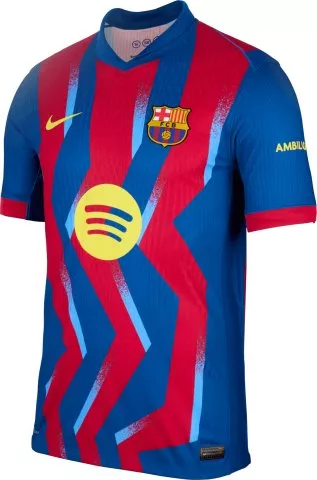 Dri-FIT ADV FC Barcelona Authentic 4th 2025/26