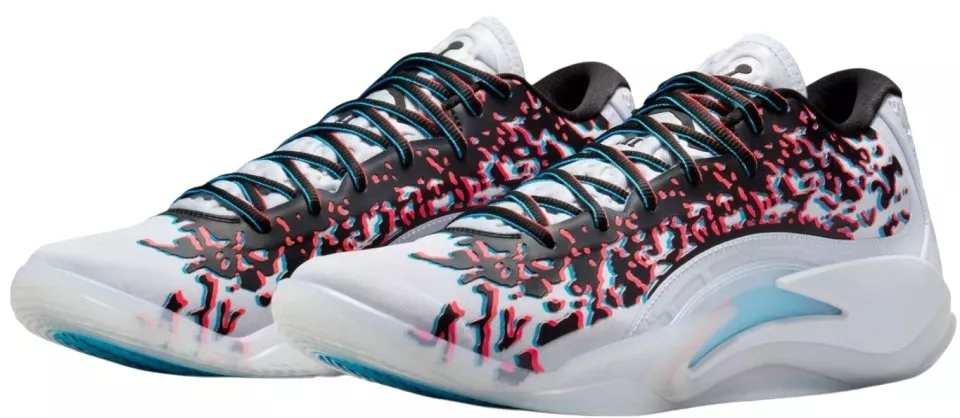 Scarpe da pallacanestro JORDAN ZION 3 NRG
