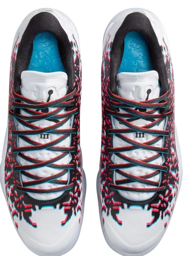 Scarpe da pallacanestro JORDAN ZION 3 NRG