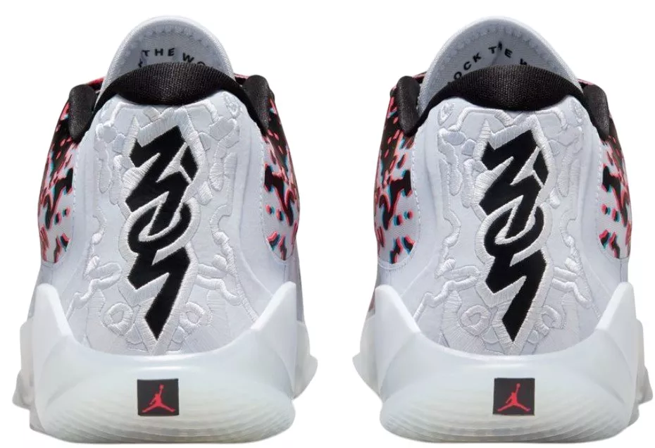 Scarpe da pallacanestro JORDAN ZION 3 NRG