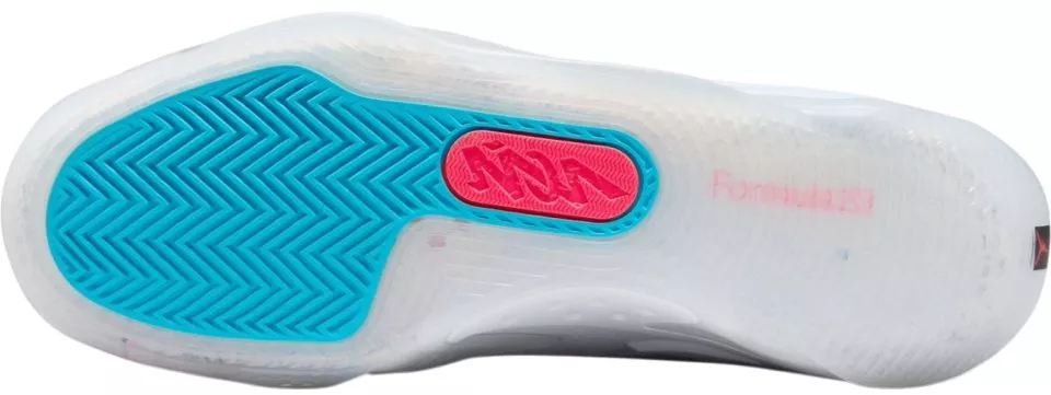 Scarpe da pallacanestro JORDAN ZION 3 NRG
